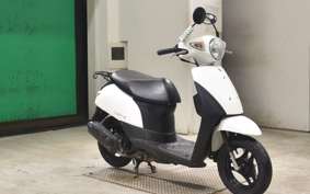 SUZUKI ﾚｯﾂ 2011 CA4AA