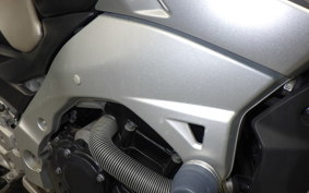 SUZUKI GSR400 2006 GK7DA