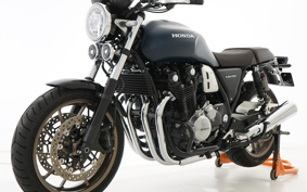 HONDA CB1100RS FINAL ED 2022 SC65