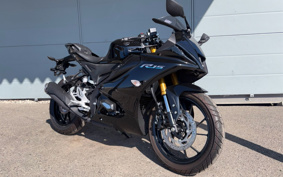 YAMAHA YZF-R15 RG86J