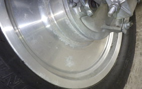 HONDA MAGNA 250 2021 MC29