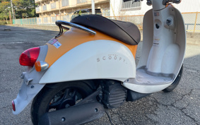 HONDA CREA SCOOPY AF55