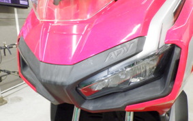 HONDA ADV150 2025 KF38