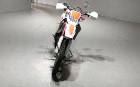 YAMAHA DT200 WR 3XP