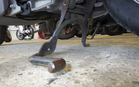 SUZUKI ADDRESS V50 Gen.2 CA42A