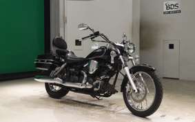 YAMAHA DRAGSTAR 250 2024 VG05J