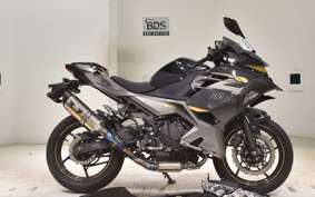 KAWASAKI NINJA400-2A 2022 EX400G