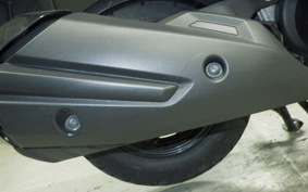 SUZUKI AVENIS 125 2001 EA12J