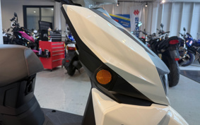 SUZUKI AVENIS 125 EA12J