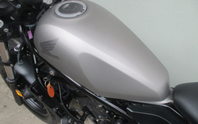 HONDA REBEL MC49