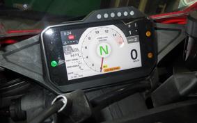 HONDA CBR1000RR RSP 2024