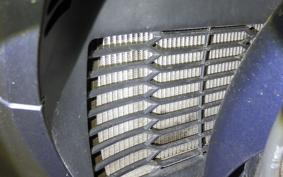 SUZUKI BURGMAN400 A 2020 DU11A