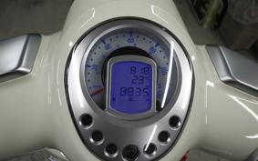 PEUGEOT ジャンゴ125A