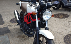 HONDA VTR 250 MC33