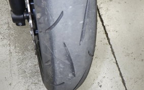 KAWASAKI NINJA 650 A 2022 ER650H