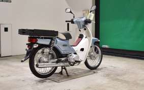 HONDA C110 SUPER CUB JA10
