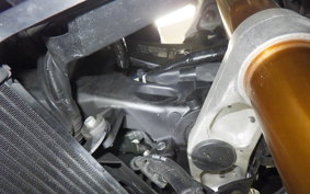 YAMAHA MT-09 Tracer GT 2018 RN51J