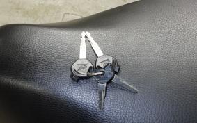 HONDA PCX 150 2012 KF12