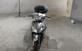 HONDA DIO 110 JF31