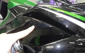 KAWASAKI NINJA 1100SX SE 2026 ZXT10H