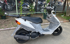 SUZUKI ADDRESS V125 CF46A
