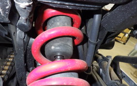 HONDA CB125 R 2023 JC79