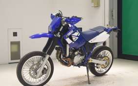 YAMAHA LANZA