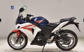 HONDA CBR250R A 2022 MC41