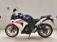 Фото Honda CBR250R A 2011 с японского аукциона