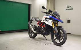 BMW G310GS 2018