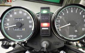KAWASAKI Z750 FX Type Gen.1 1980