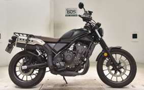 HONDA CL500 2023 PC68
