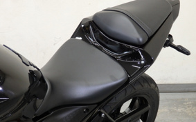 YAMAHA YZF-R25 RG74J