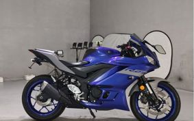 YAMAHA YZF-R25 RG43J