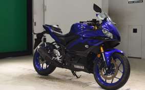 YAMAHA YZF-R25 A RG43J