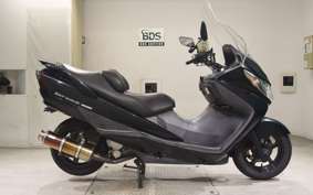 SUZUKI SKYWAVE 250 (Burgman 250) 2018 CJ43A