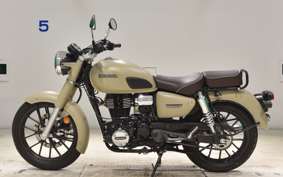 HONDA GB350C NC64