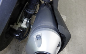 HONDA PCX 160 2014 KF47