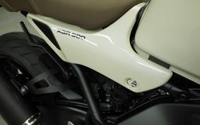 YAMAHA XSR900 2025 RN96J