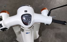 HONDA SUPER CUB110 JA07