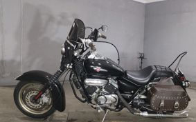 HONDA MAGNA 250 MC29