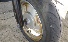 YAMAHA JOG Gen.5 SA36J