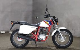 HONDA FTR223 MC34