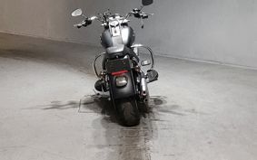 HARLEY FLSTFB1580 JN5