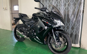 SUZUKI GSX-S1000F 1988 GT79B