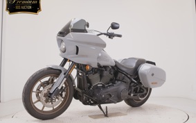 HARLEY FXLRST1920 2025