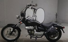 HONDA MAGNA 50 AC13