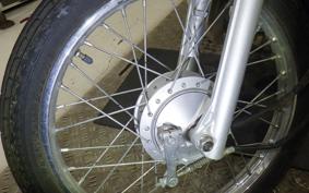 HONDA C50 SUPER CUB AA09