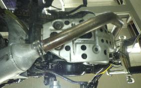 YAMAHA TW200 2JL