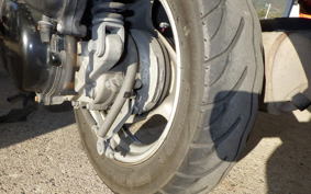 YAMAHA JOG Gen.5 SA36J